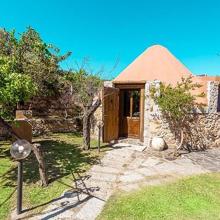 B&B Pettirosso Garden San Teodoro  Exterior foto