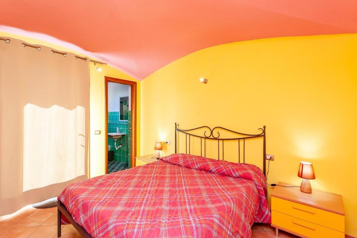 B&B Pettirosso Garden San Teodoro  Exterior foto