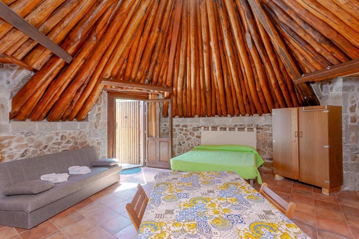 B&B Pettirosso Garden San Teodoro  Exterior foto